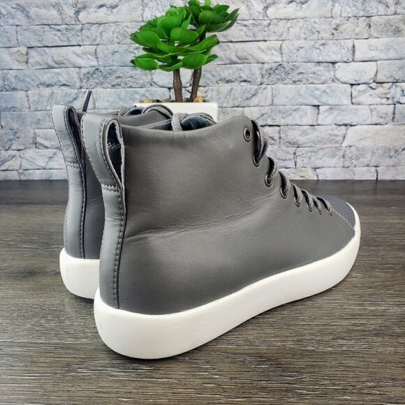 New Converse All Star Modern Hi - Picture 4 of 7